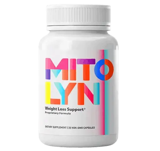 Mitolyn™ - USA Official Website | #1 Weight Loss Supplement